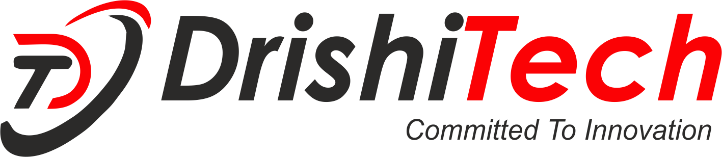 DrishiTech