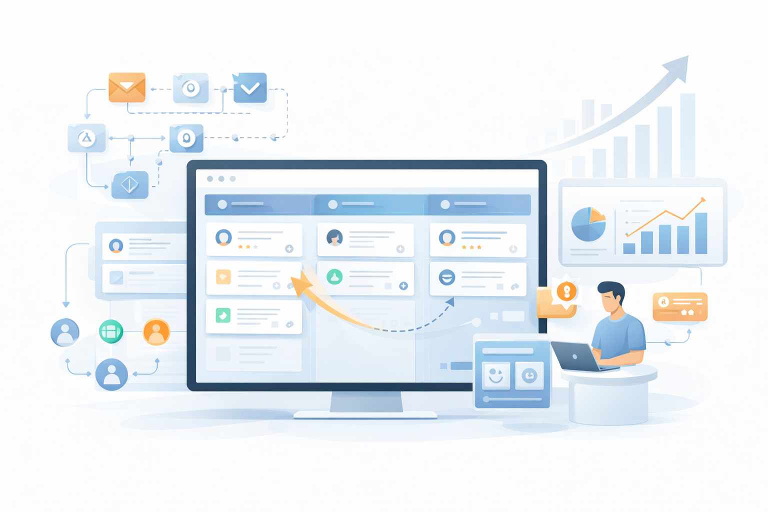 Software & CRM Solutions