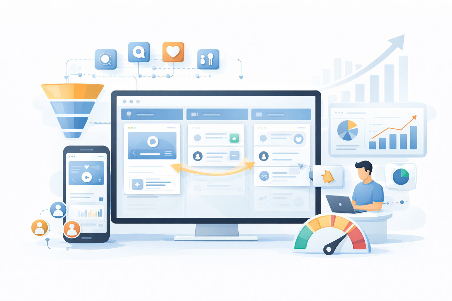 Performance Marketing (Ads)