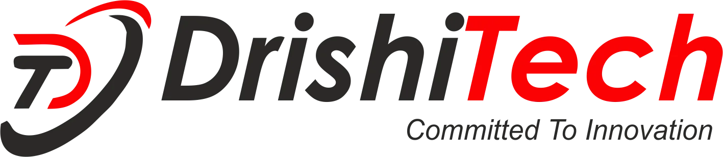 DrishiTech
